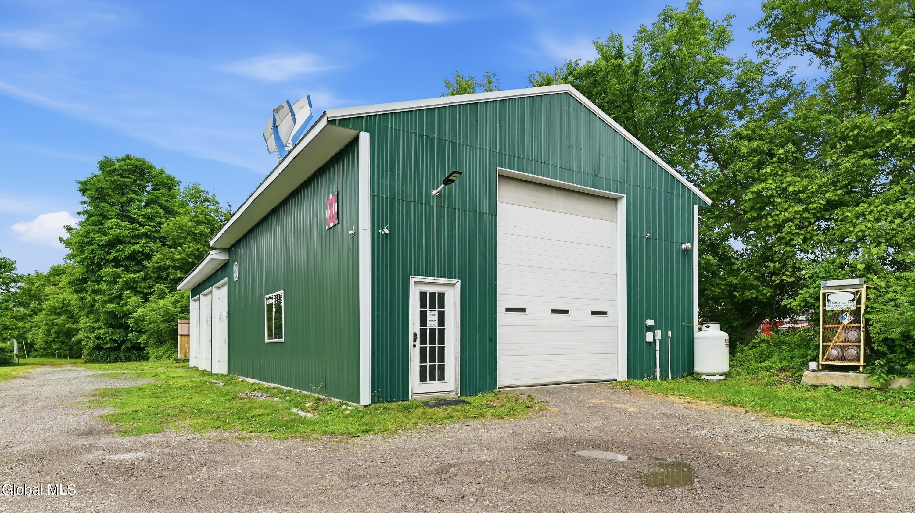 44 Bridge Street St Johnsville NY 13452