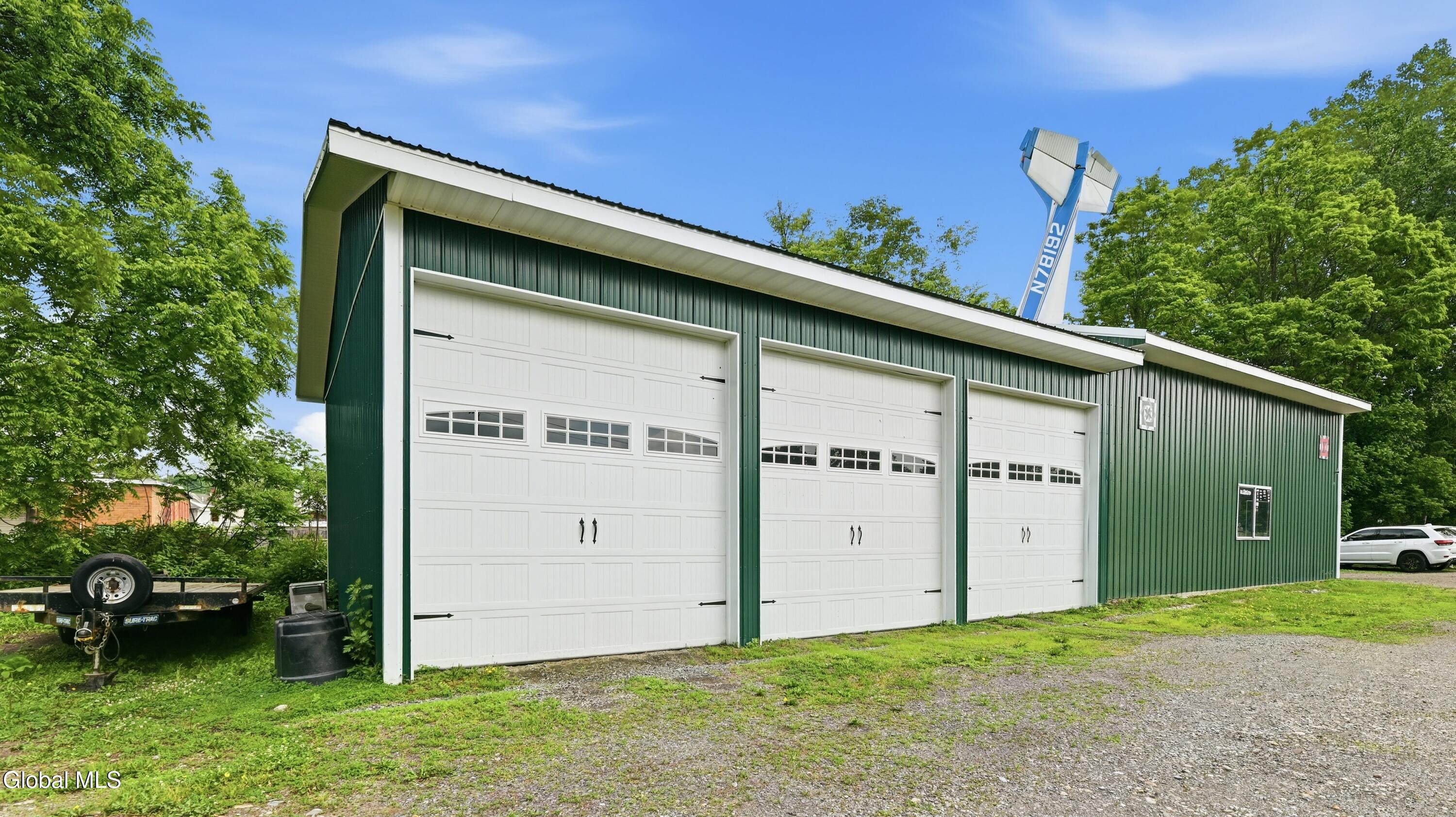 44 Bridge Street St Johnsville NY 13452