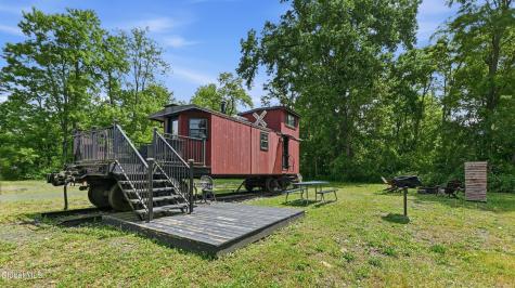 44 Bridge Street St Johnsville NY 13452