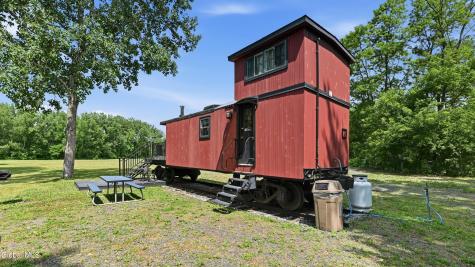 44 Bridge Street St Johnsville NY 13452