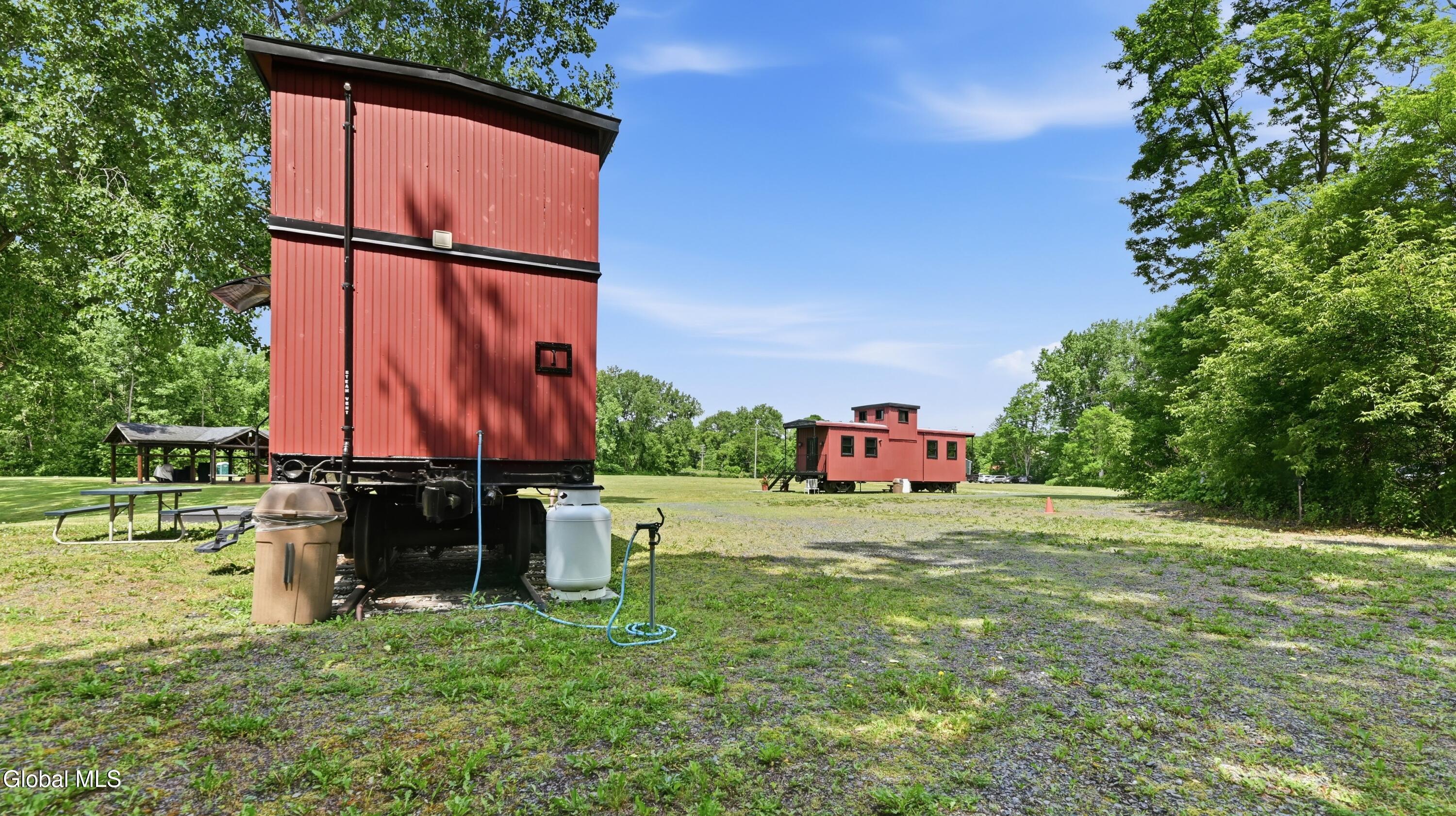 44 Bridge Street St Johnsville NY 13452