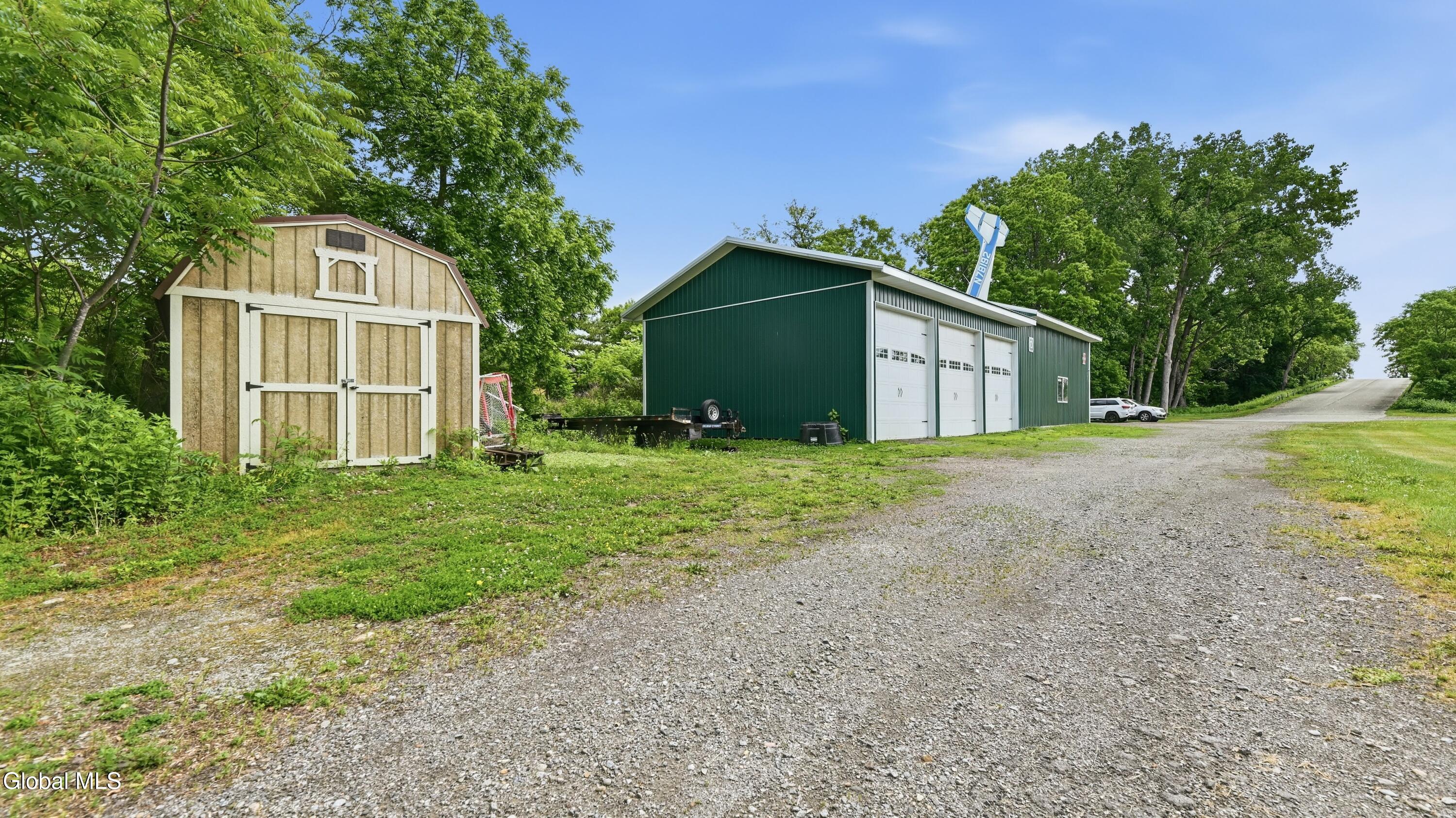 44 Bridge Street St Johnsville NY 13452