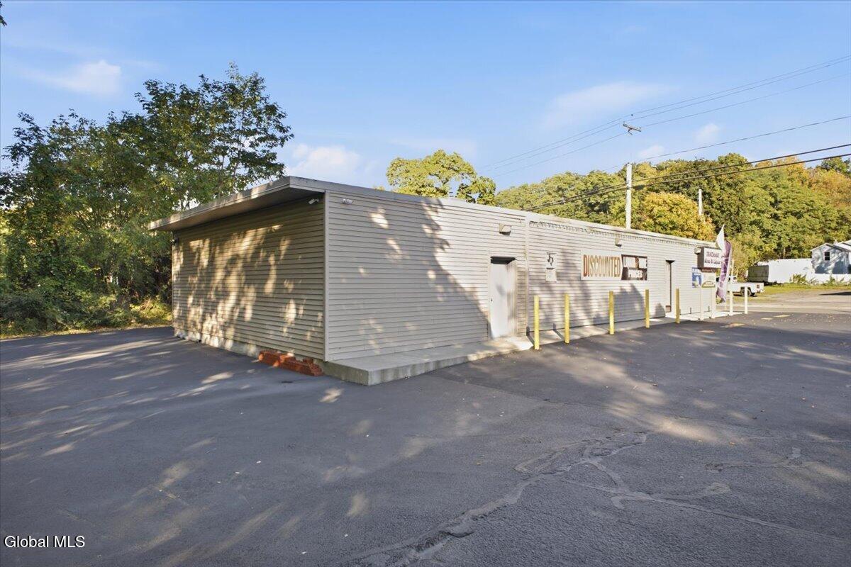 51 W Main Street Fonda NY 12068