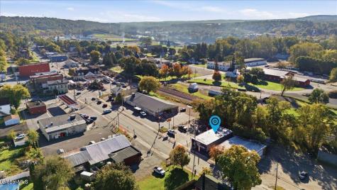 51 W Main Street Fonda NY 12068