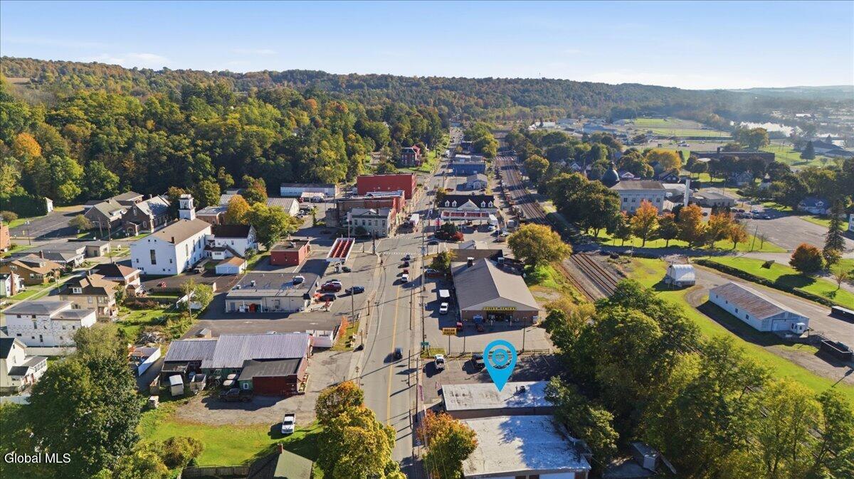 51 W Main Street Fonda NY 12068