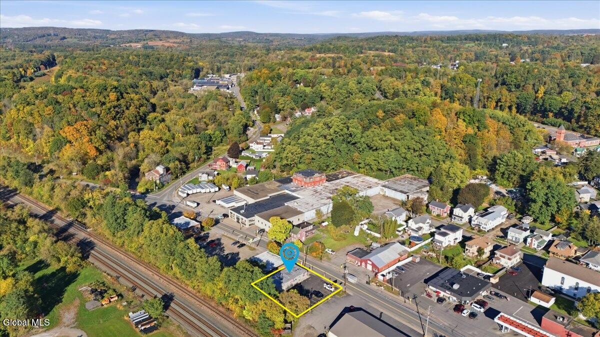 51 W Main Street Fonda NY 12068