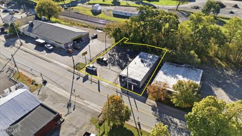 51 W Main Street Fonda NY 12068