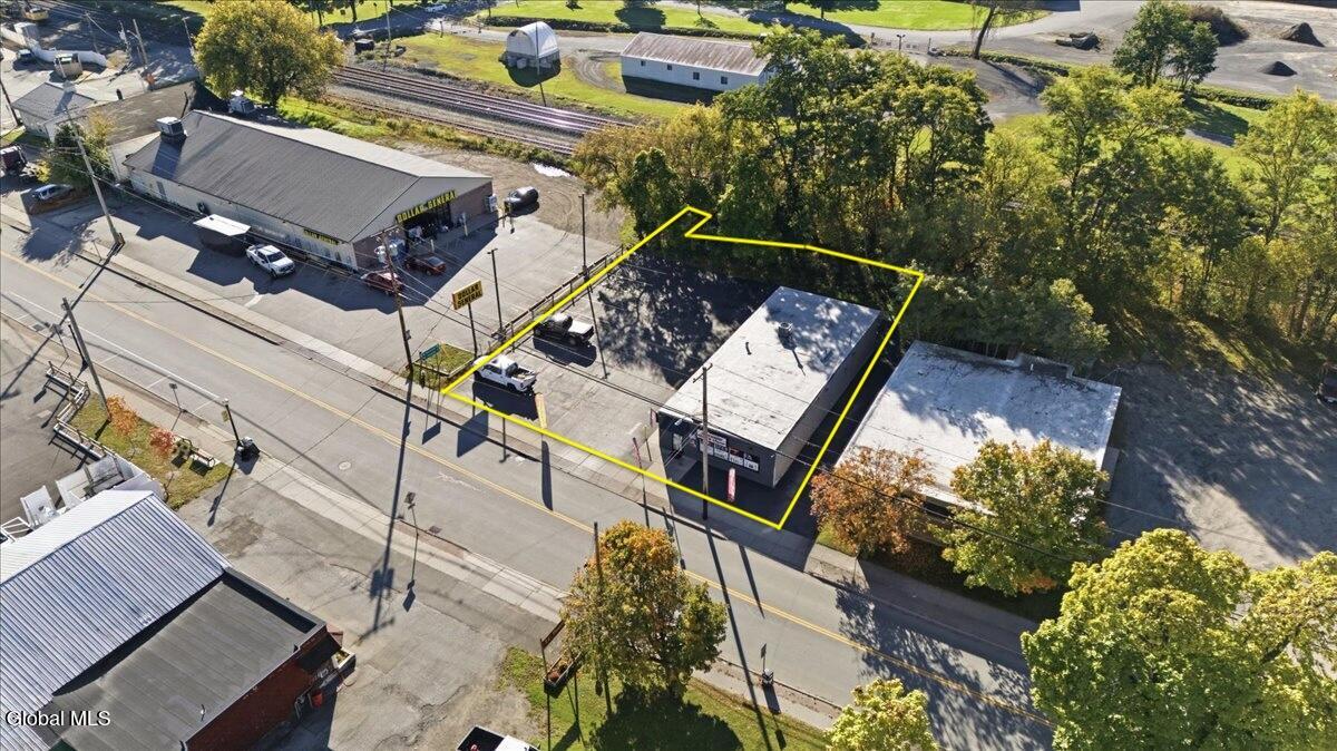 51 W Main Street Fonda NY 12068