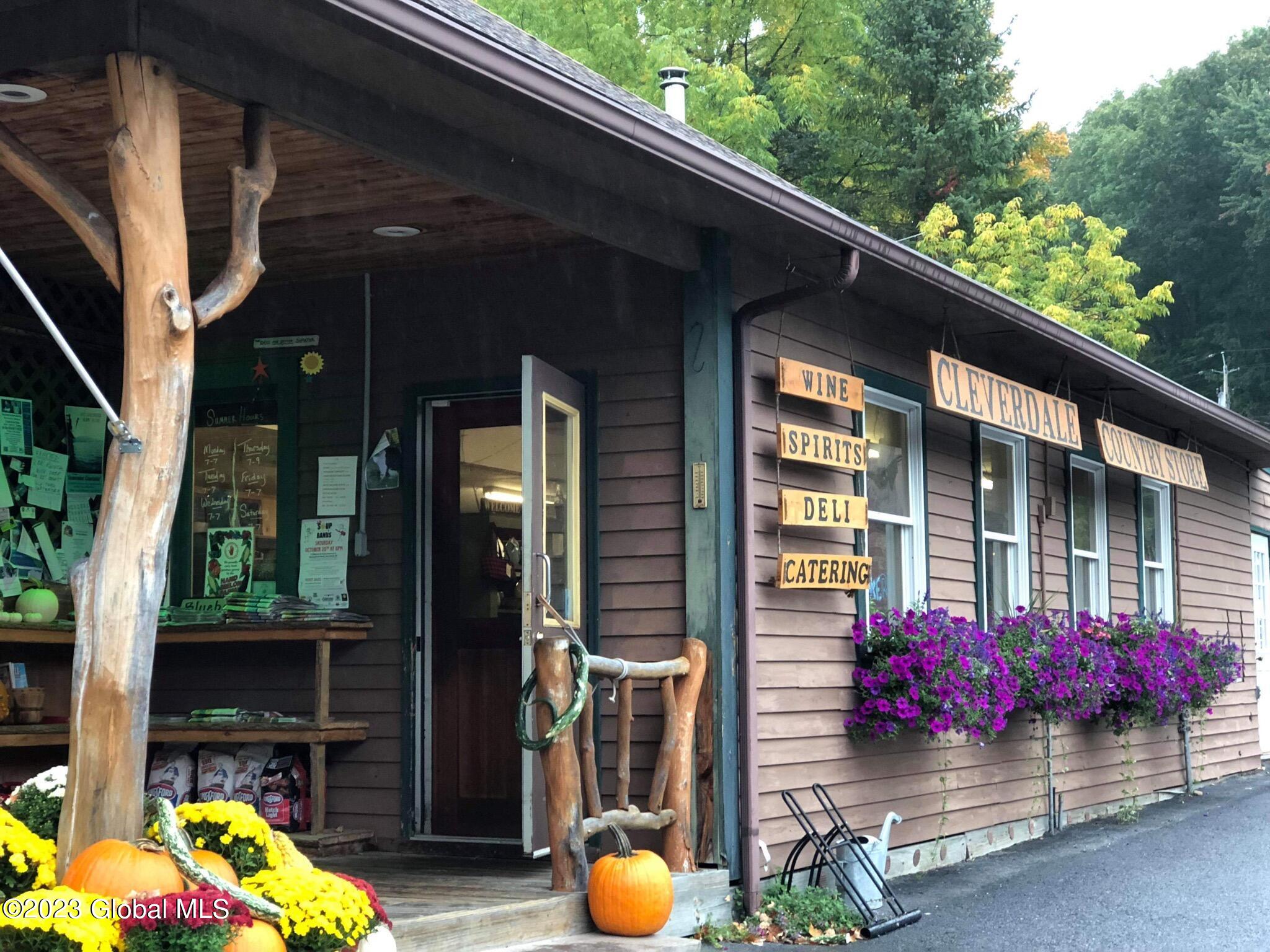2660 State Route 9l Queensbury NY 12804