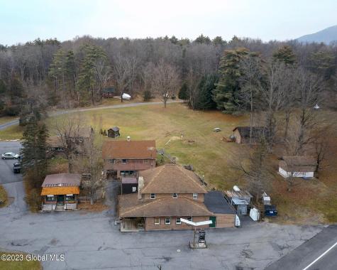 2660 State Route 9l Queensbury NY 12804