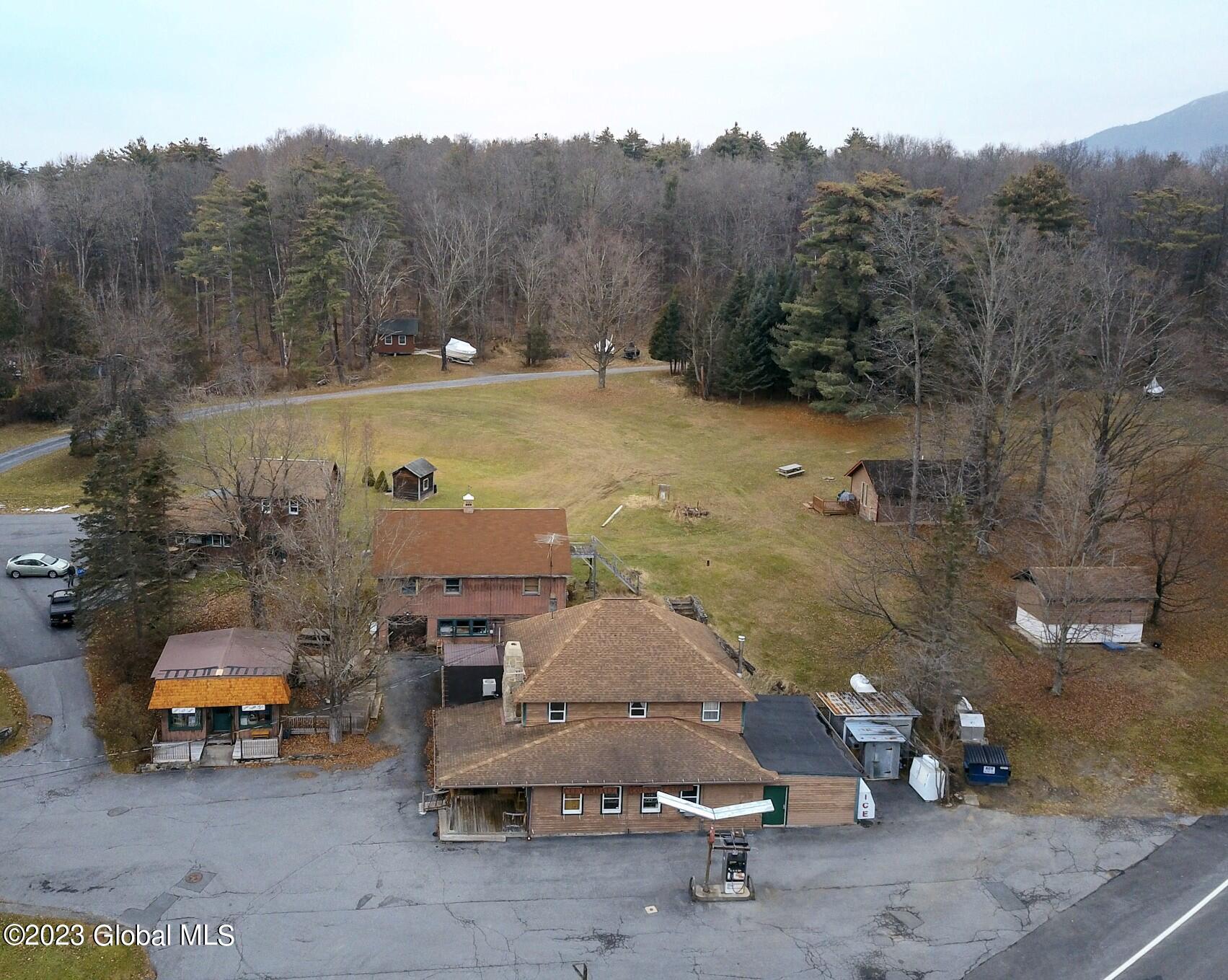 2660 State Route 9l Queensbury NY 12804