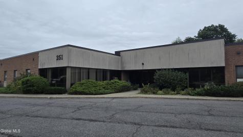 251 New Karner Road Albany NY 12205