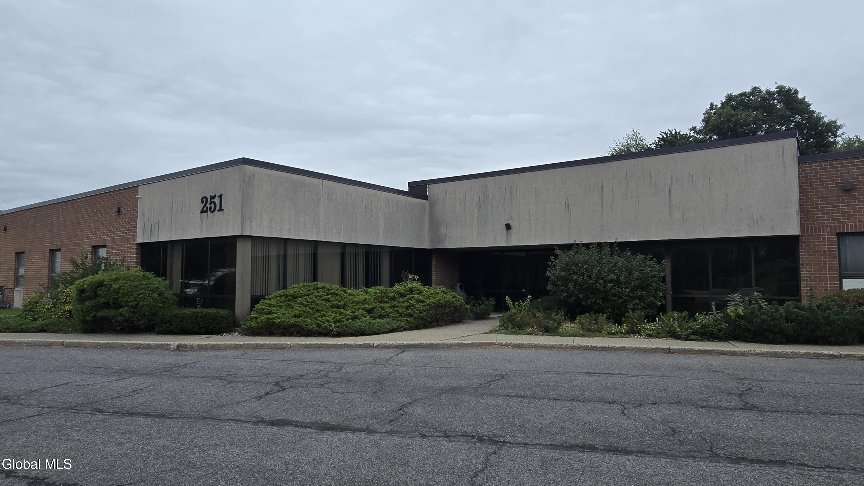 251 New Karner Road Albany NY 12205