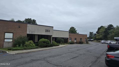 251 New Karner Road Albany NY 12205