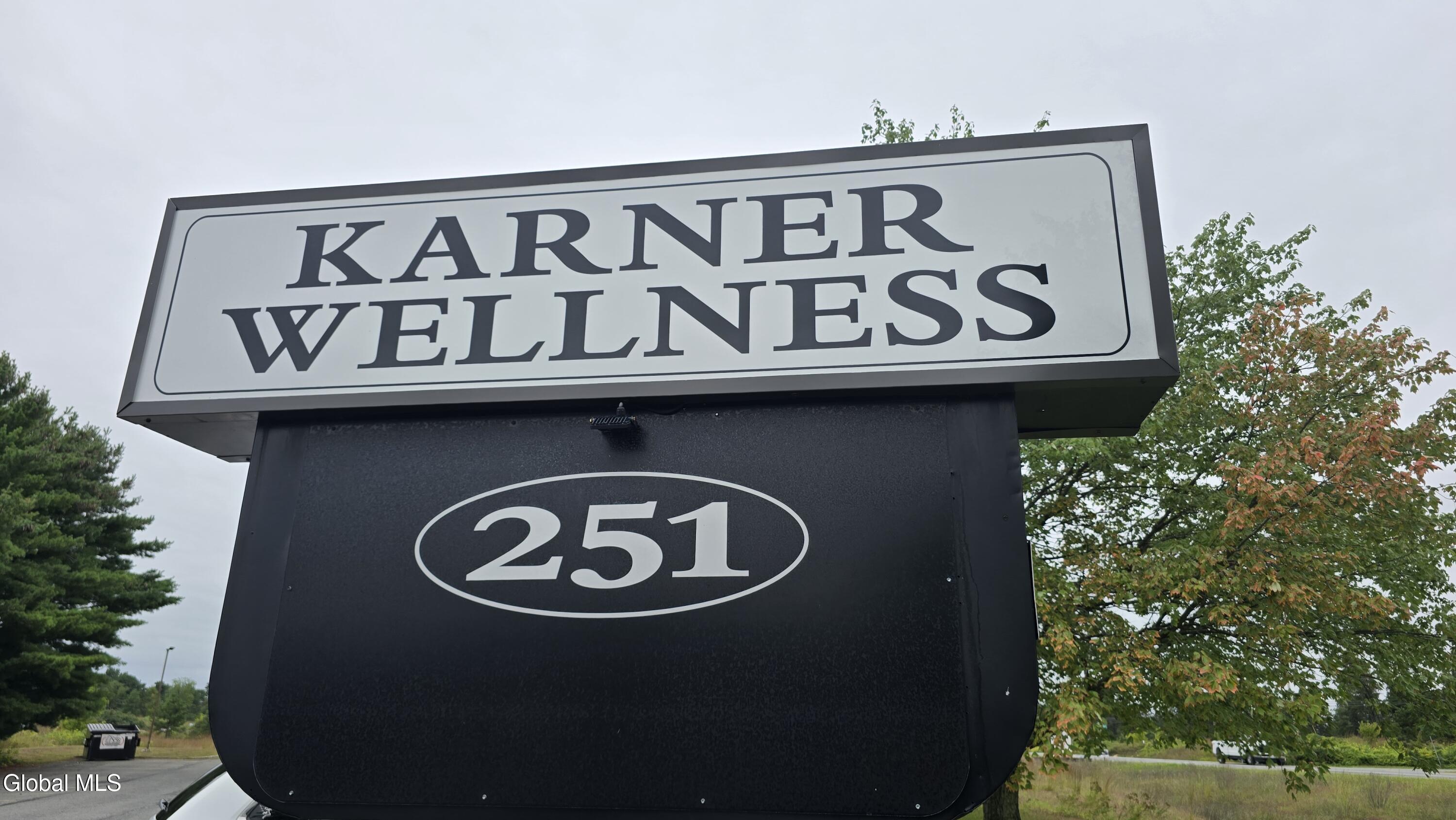 251 New Karner Road Albany NY 12205