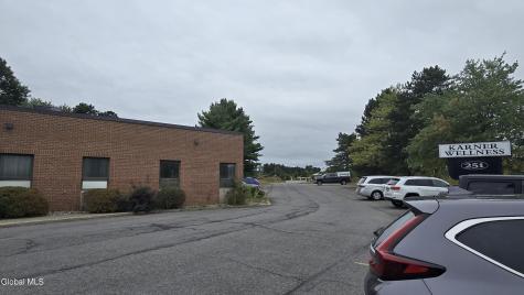 251 New Karner Road Albany NY 12205