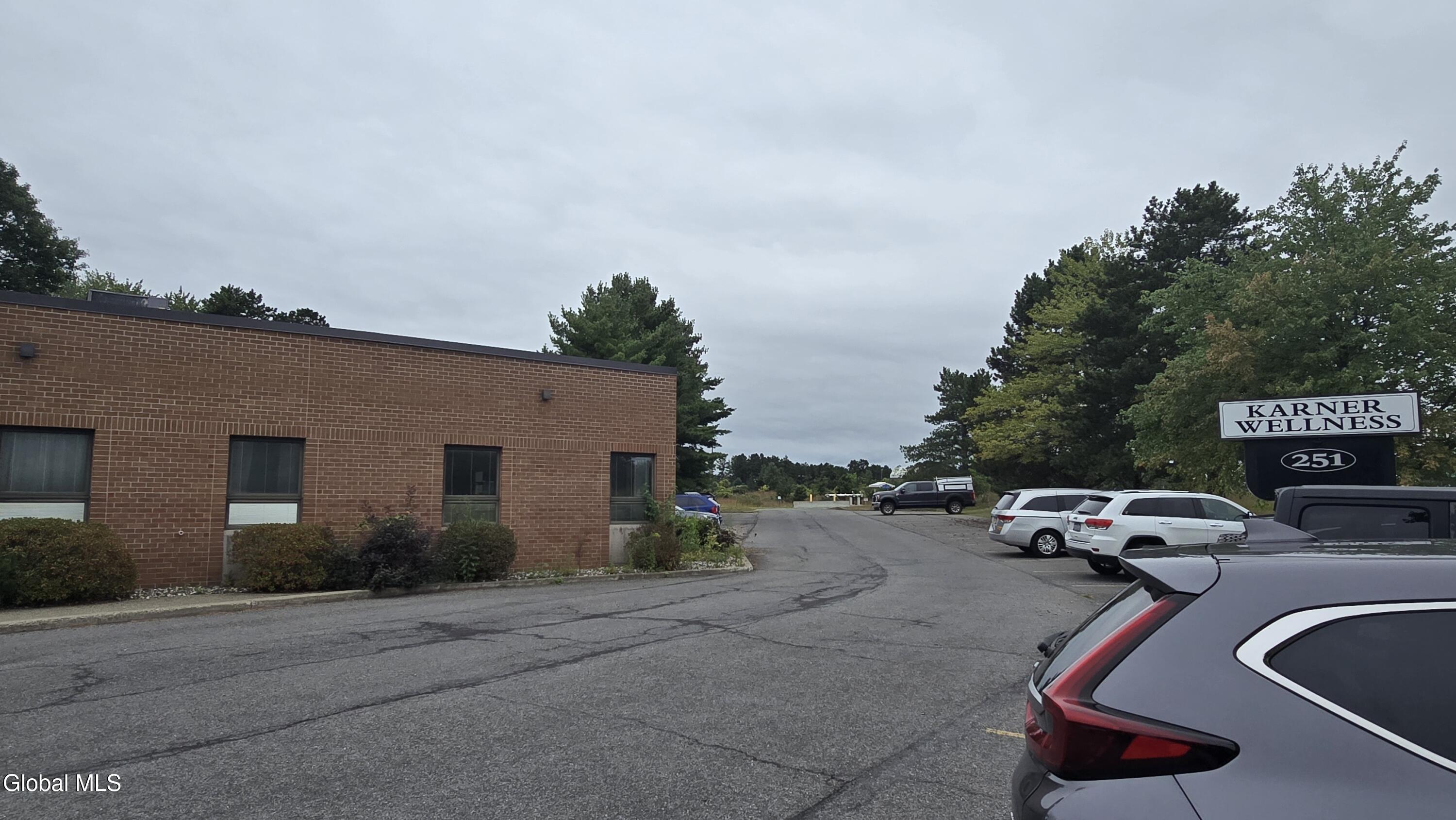 251 New Karner Road Albany NY 12205