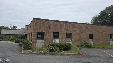 251 New Karner Road Albany NY 12205