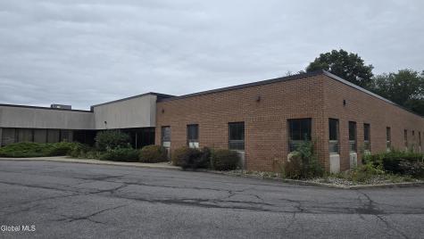 251 New Karner Road Albany NY 12205