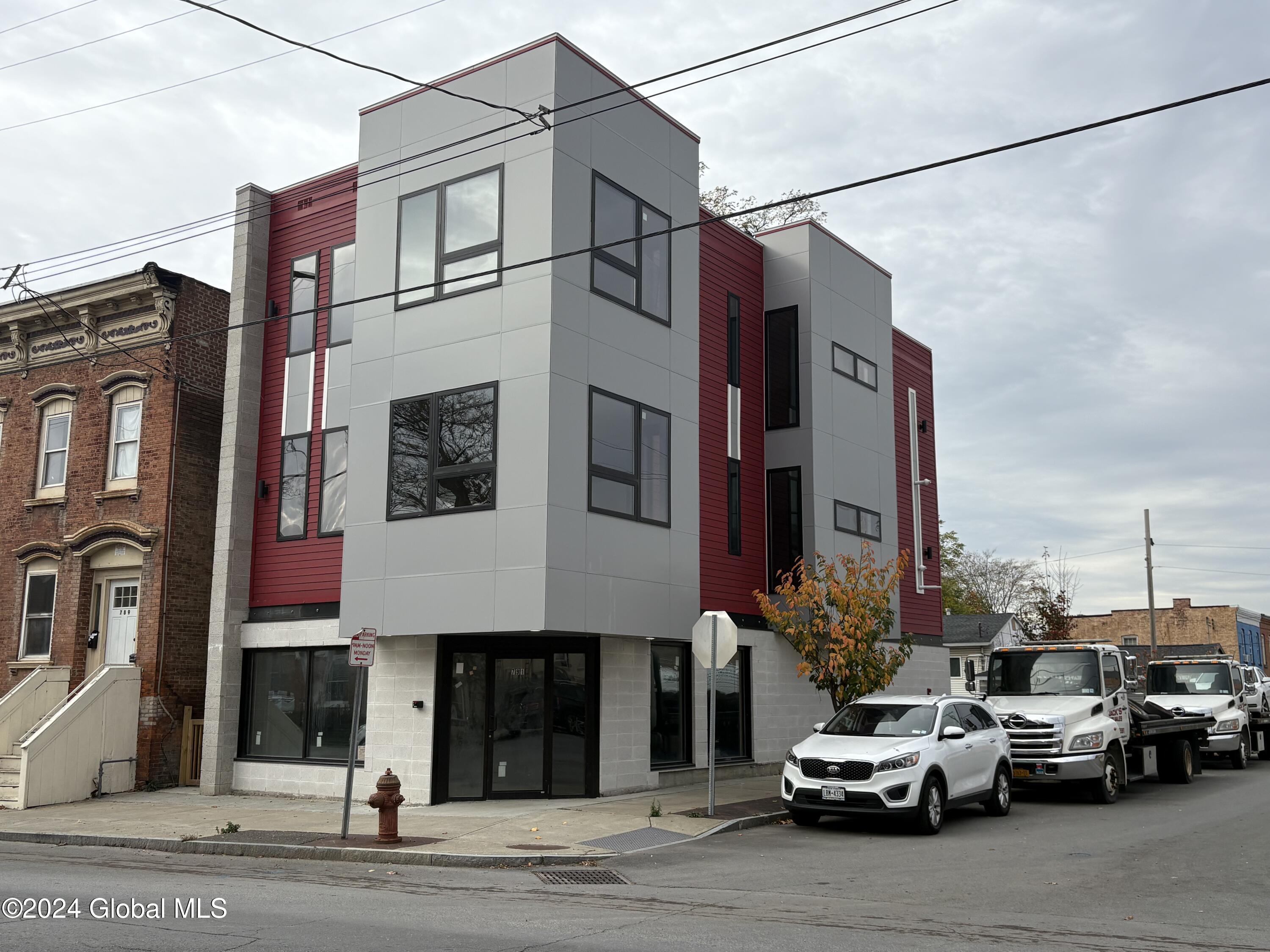 791 River Street Troy NY 12180