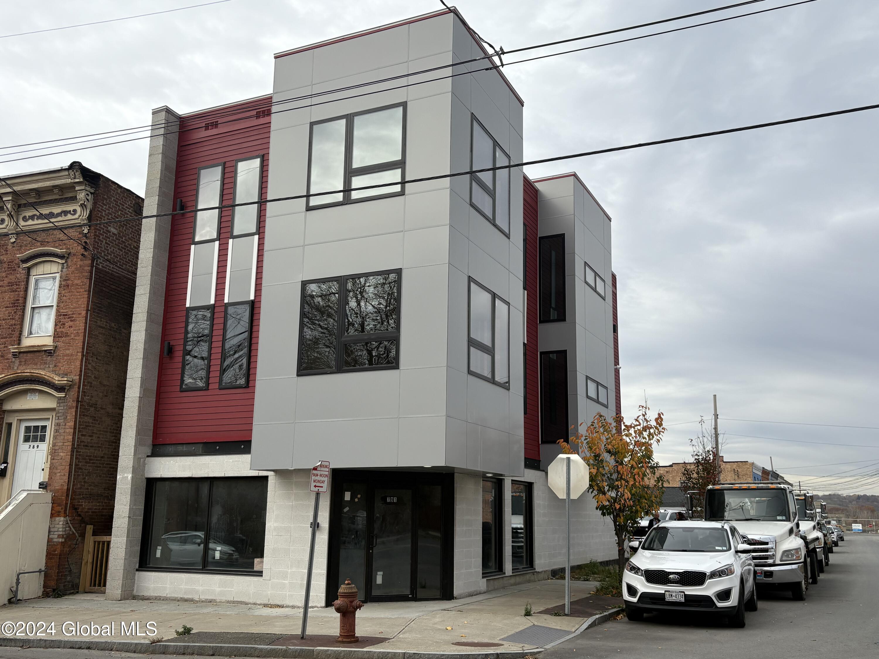 791 River Street Troy NY 12180