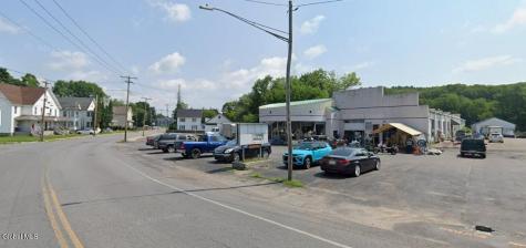 275 S Main Street Gloversville NY 12078