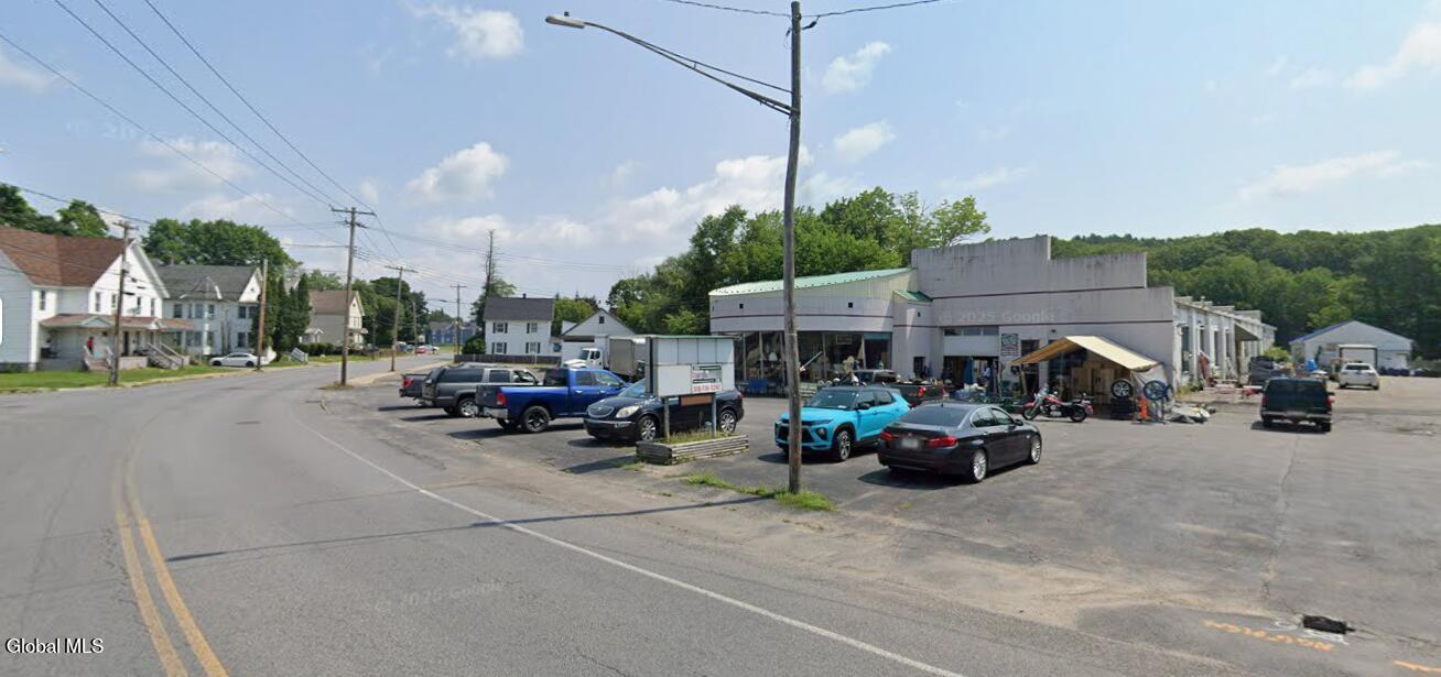 275 S Main Street Gloversville NY 12078