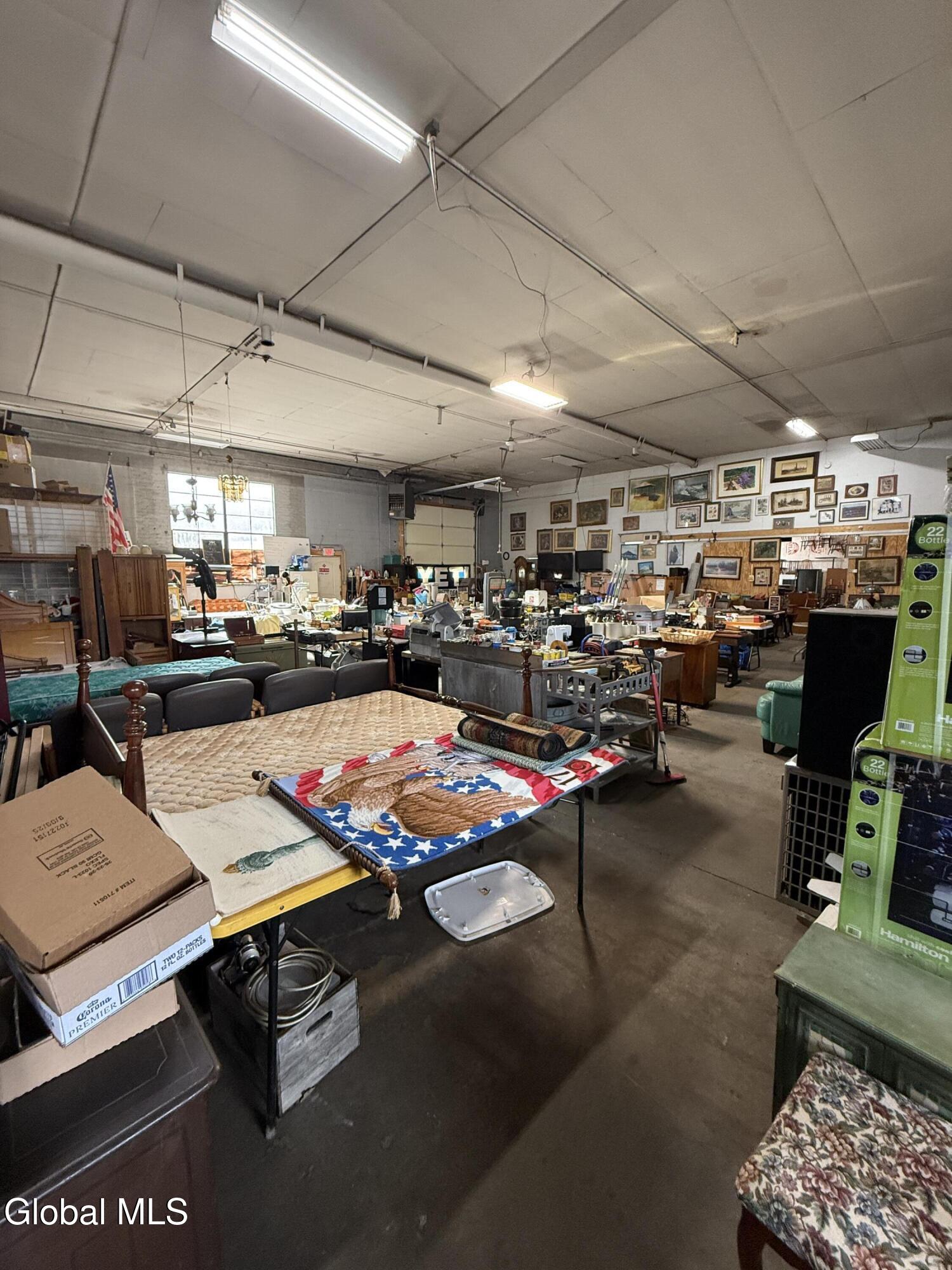 275 S Main Street Gloversville NY 12078