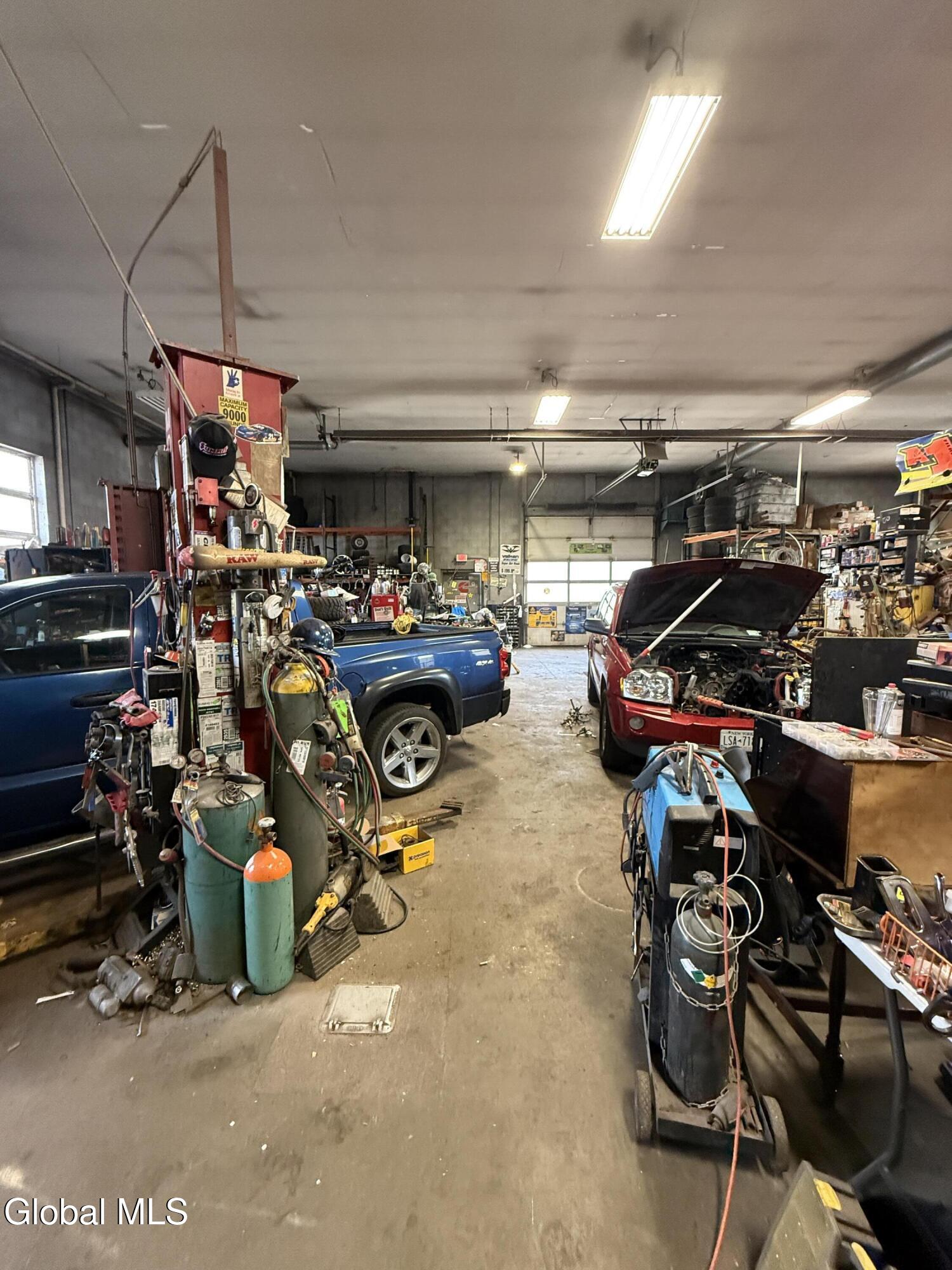 275 S Main Street Gloversville NY 12078