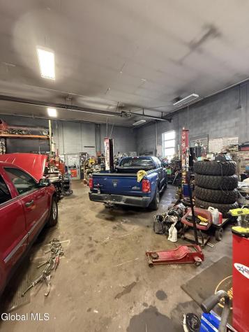 275 S Main Street Gloversville NY 12078