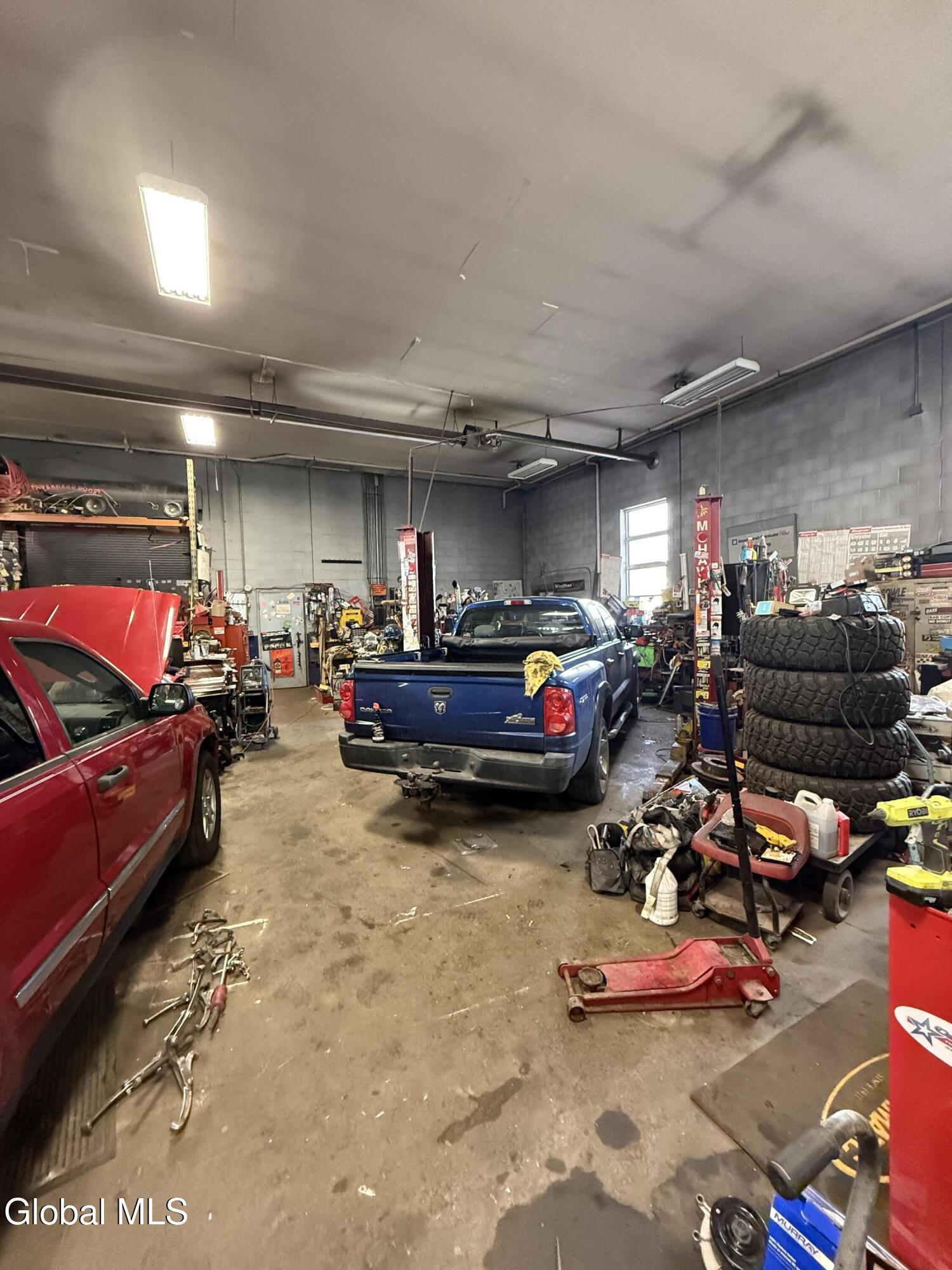 275 S Main Street Gloversville NY 12078