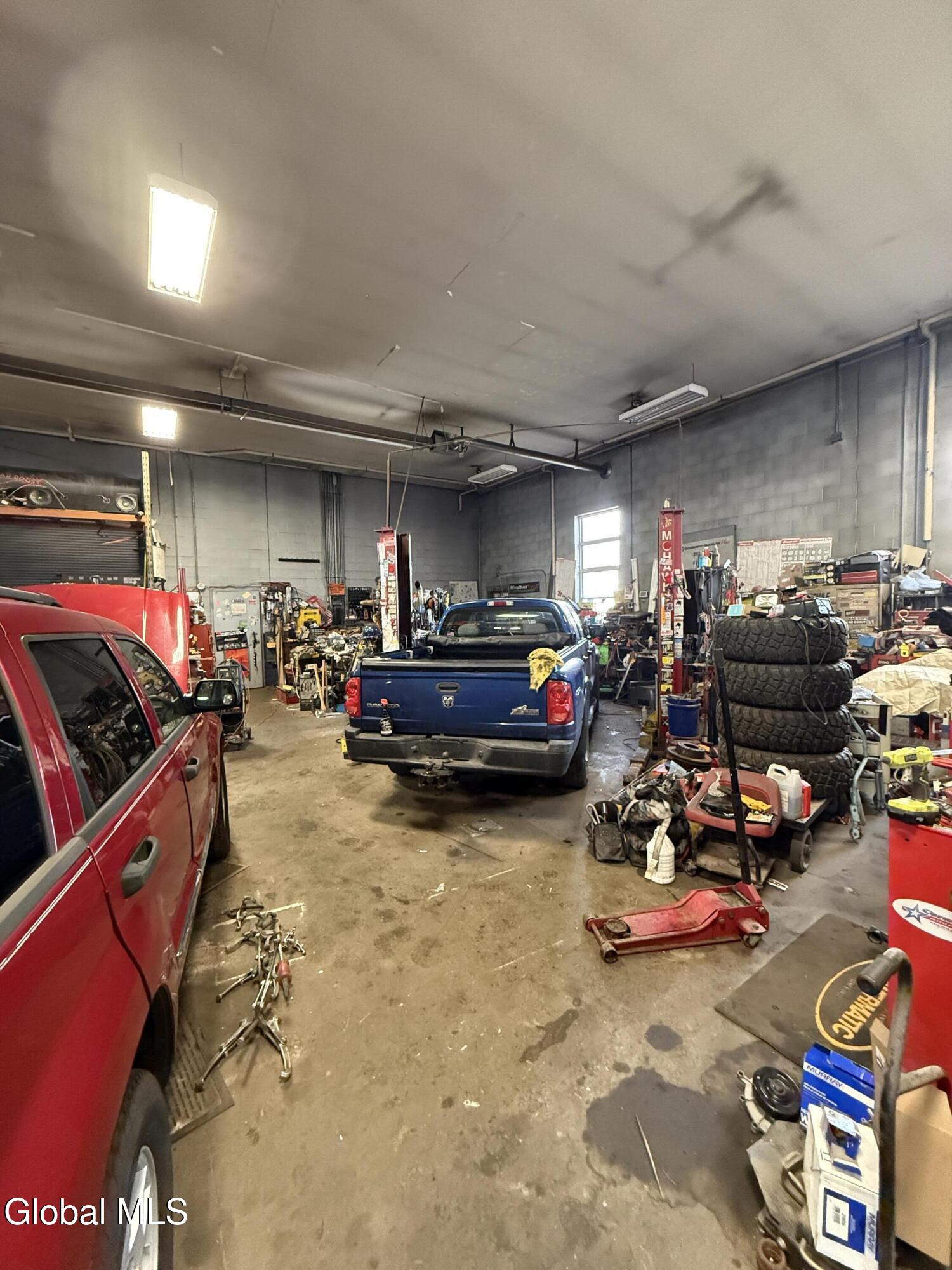 275 S Main Street Gloversville NY 12078