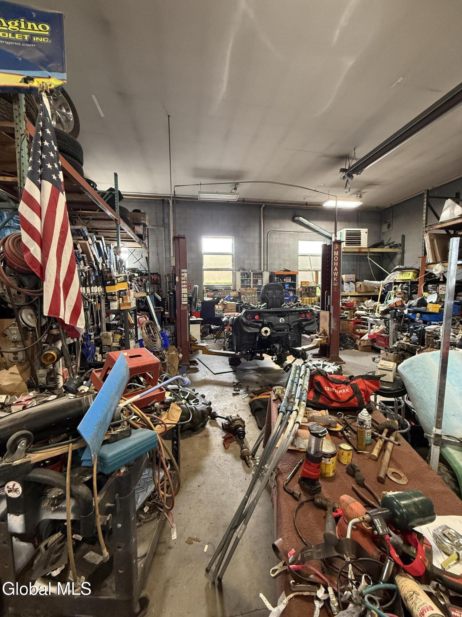 275 S Main Street Gloversville NY 12078