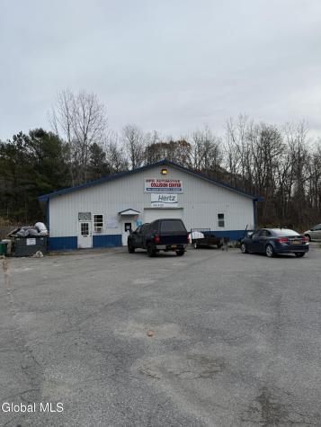 275 S Main Street Gloversville NY 12078