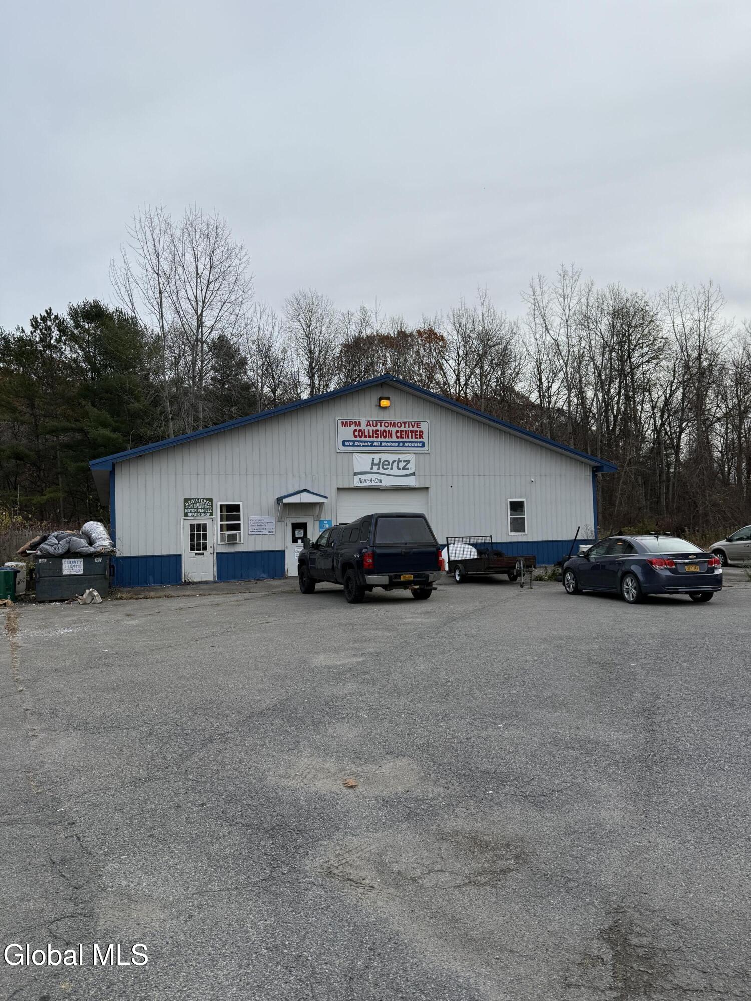 275 S Main Street Gloversville NY 12078