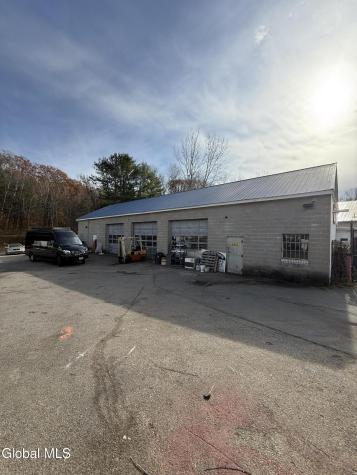 275 S Main Street Gloversville NY 12078