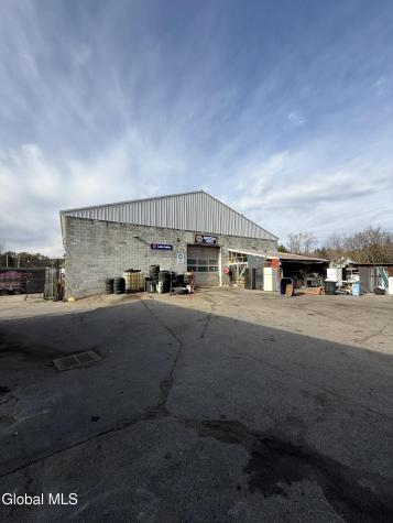 275 S Main Street Gloversville NY 12078