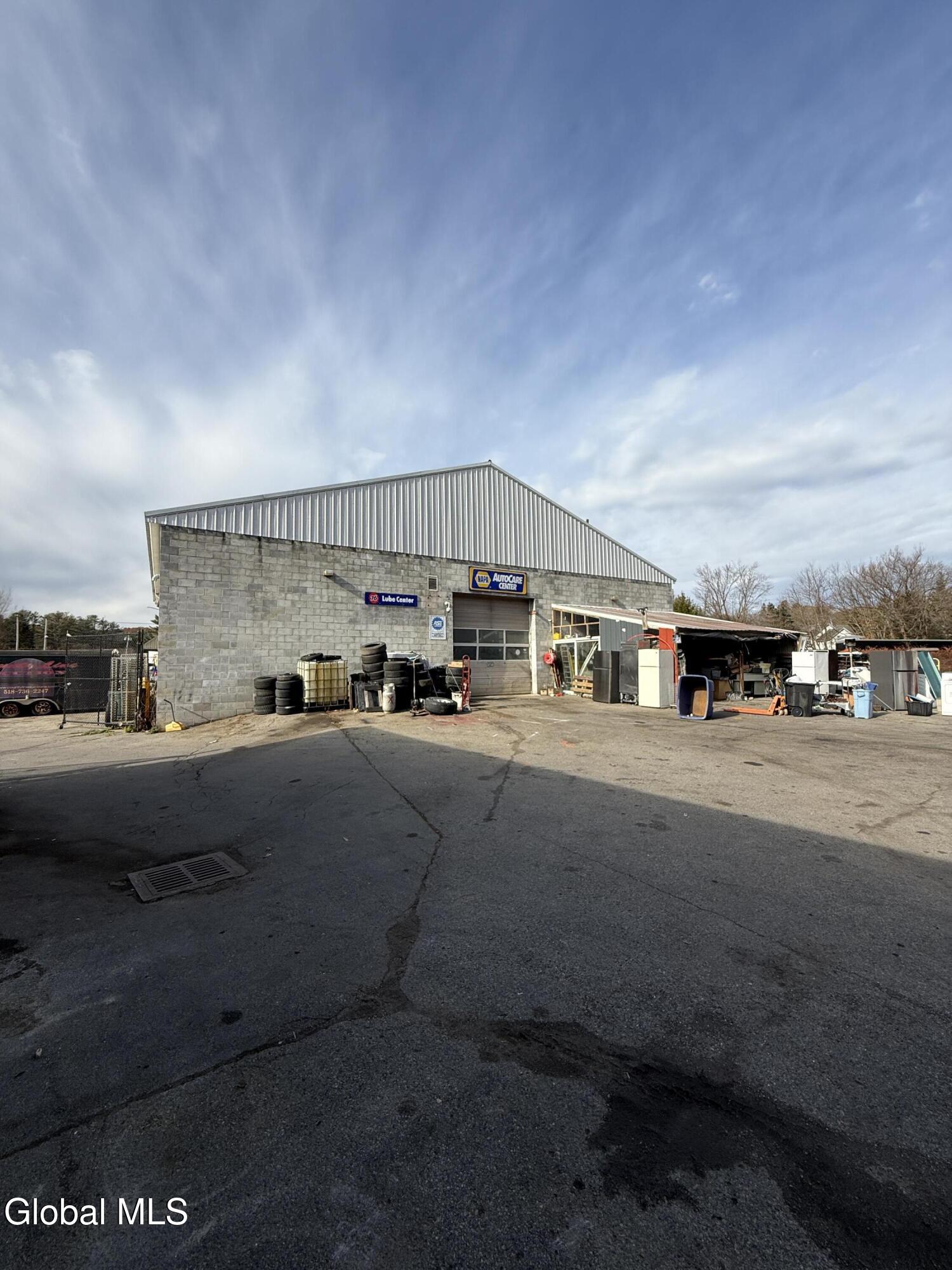 275 S Main Street Gloversville NY 12078