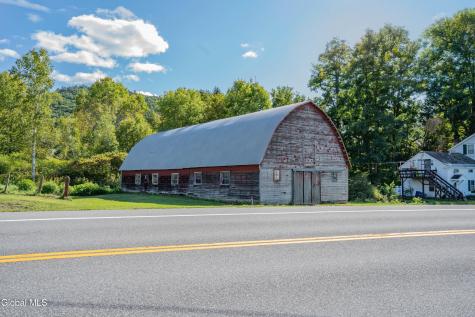 L15 State Route 313 Cambridge NY 12816