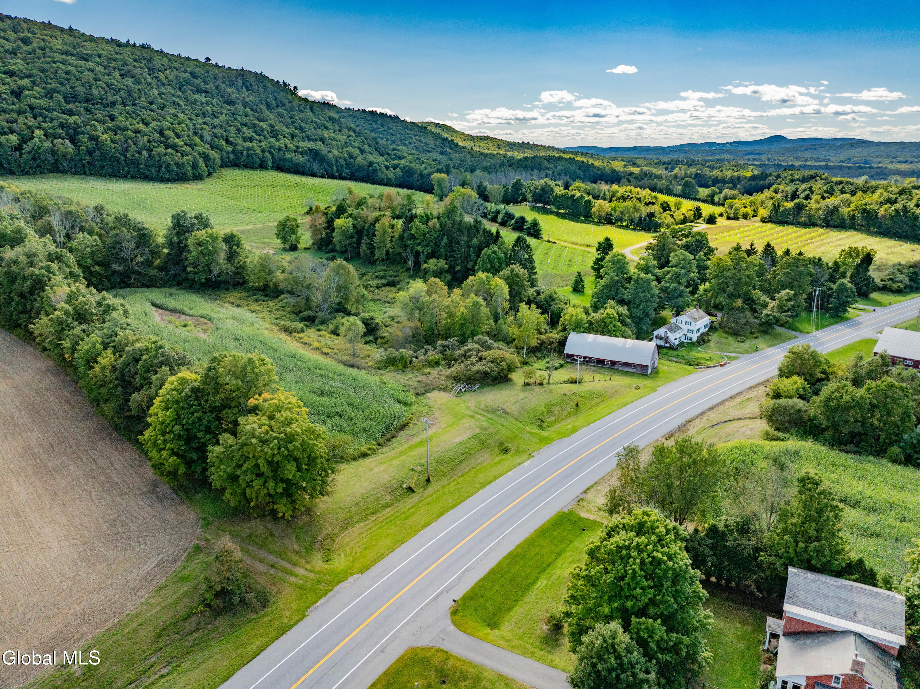 L15 State Route 313 Cambridge NY 12816