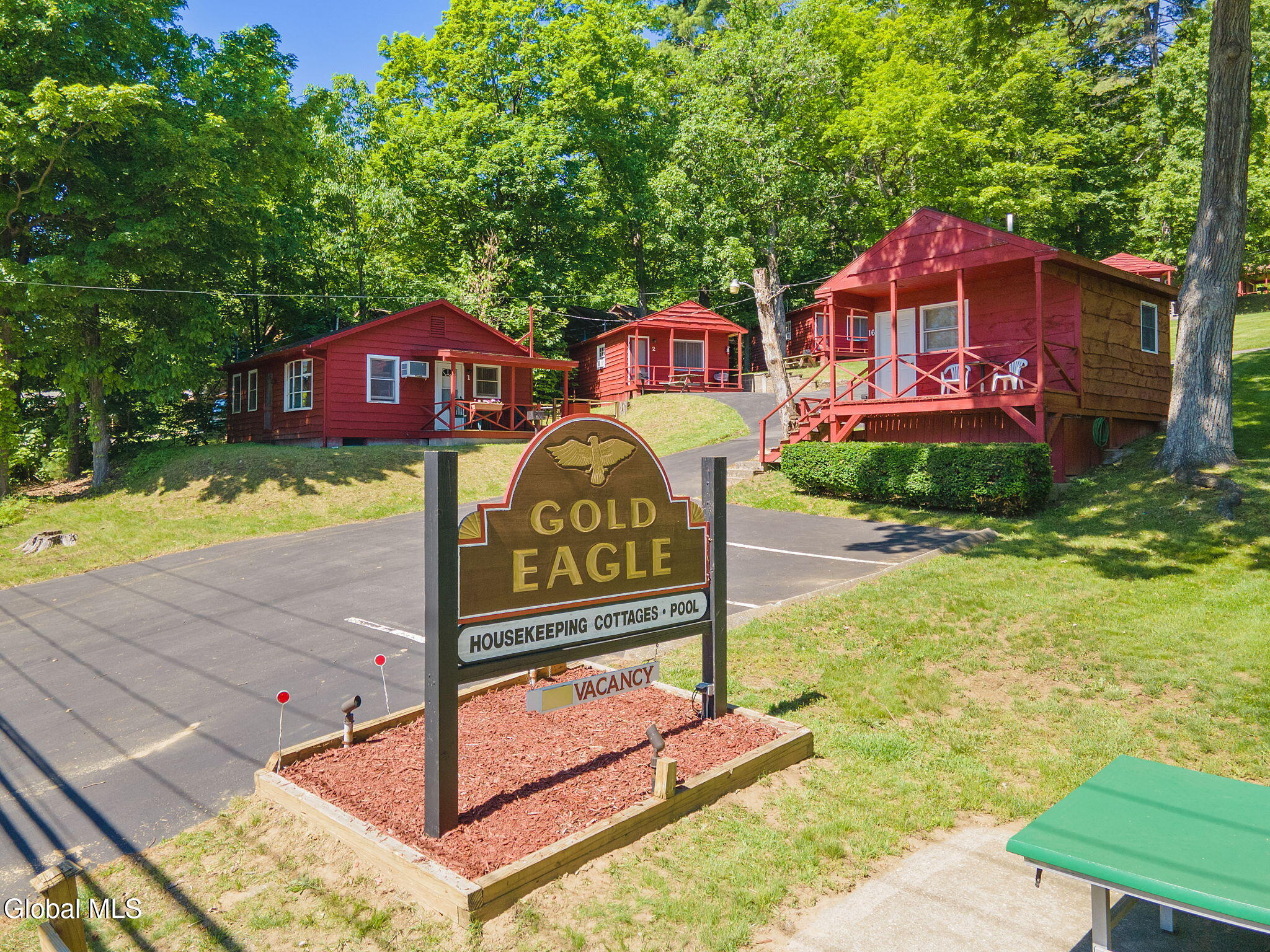 3041 Lake Shore Drive Lake George NY 12845