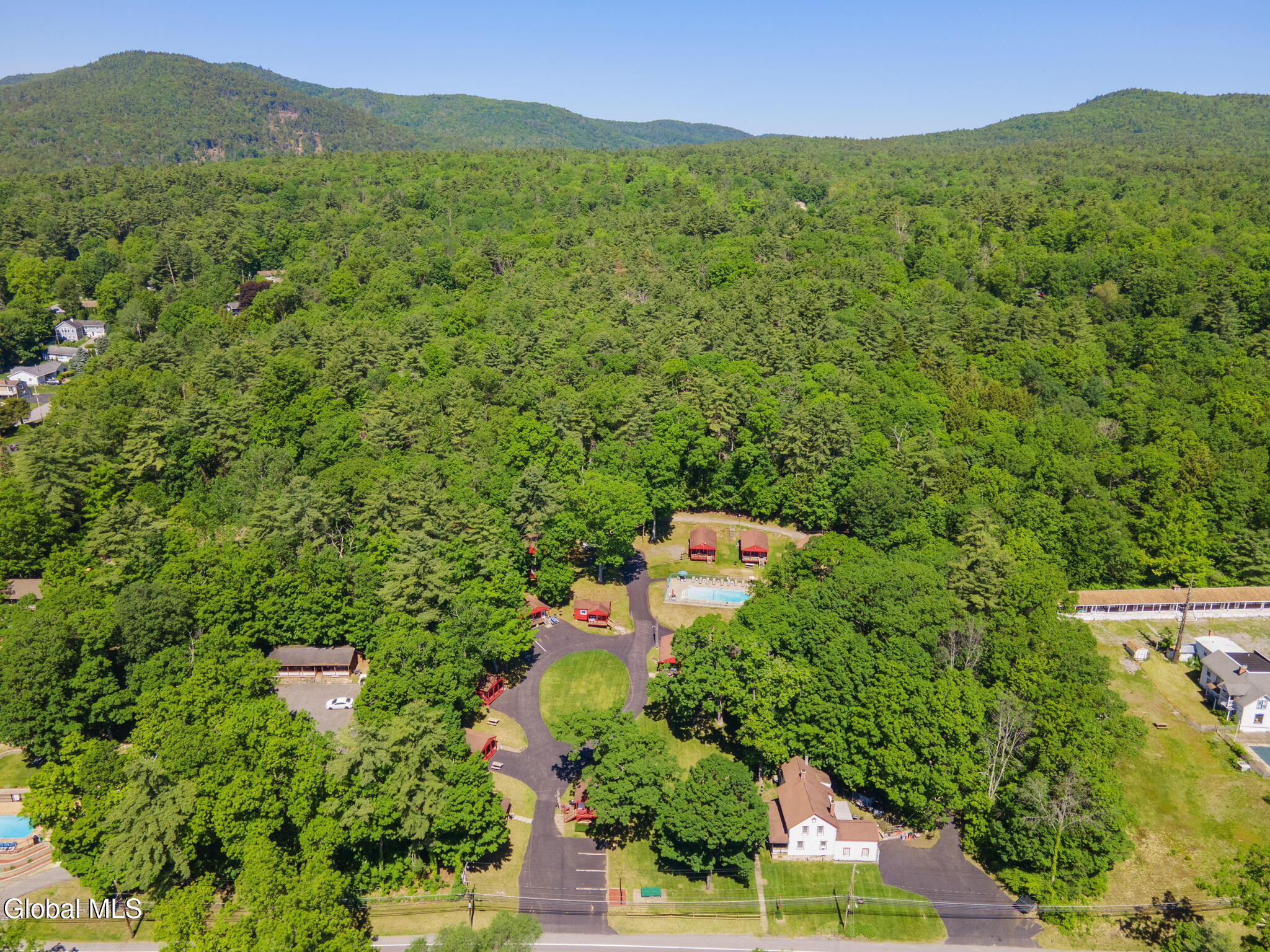 3041 Lake Shore Drive Lake George NY 12845
