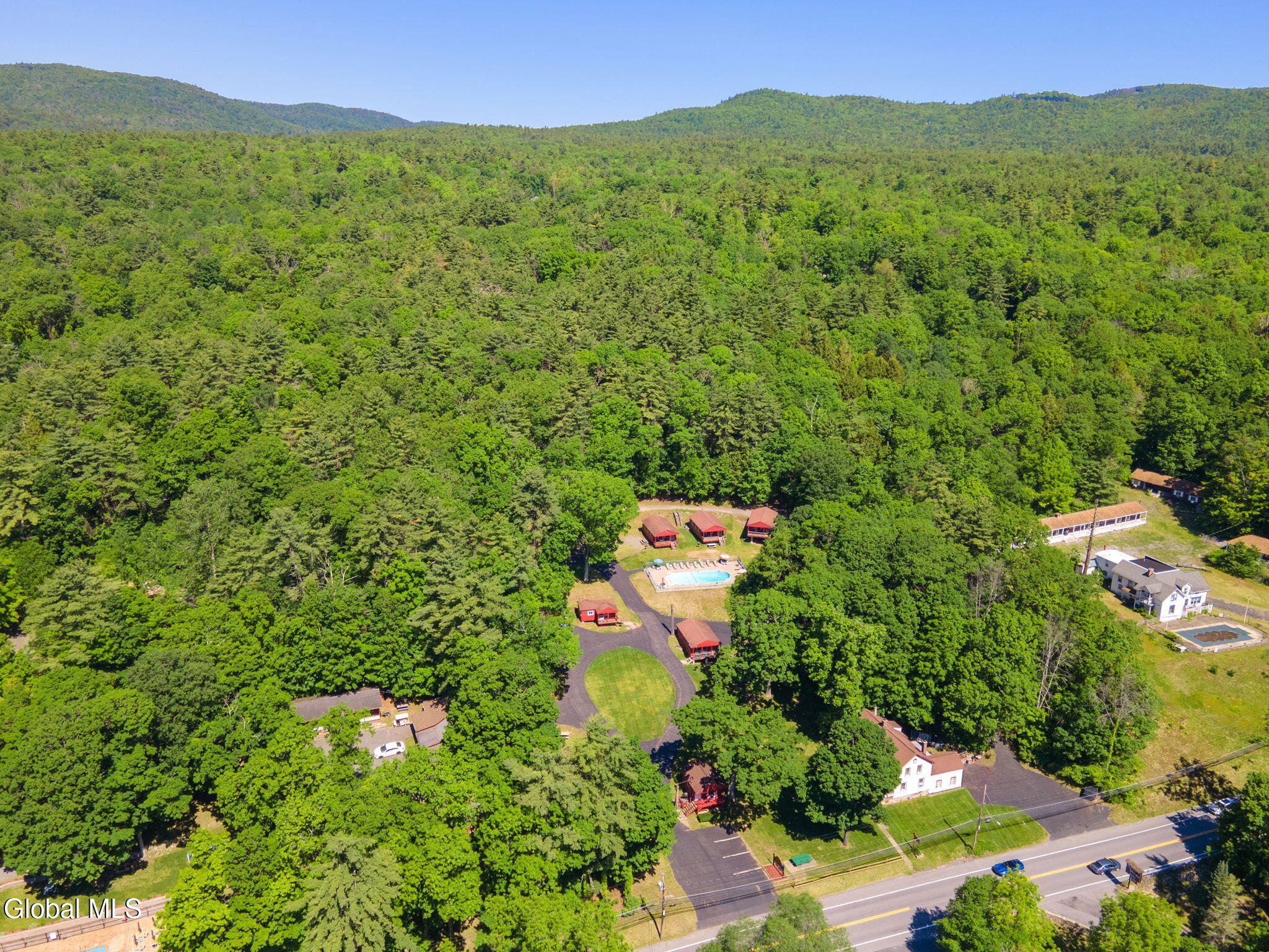 3041 Lake Shore Drive Lake George NY 12845