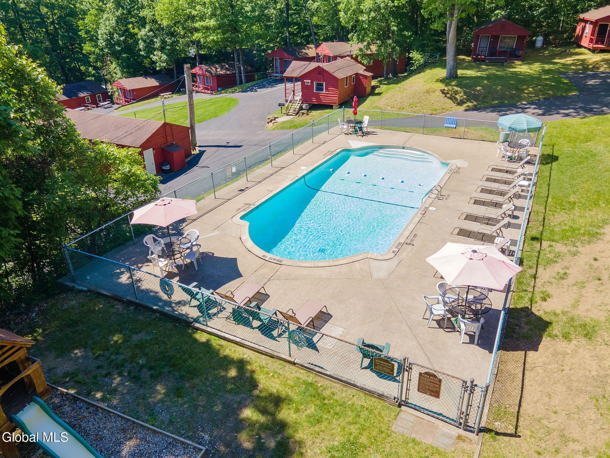 3041 Lake Shore Drive Lake George NY 12845