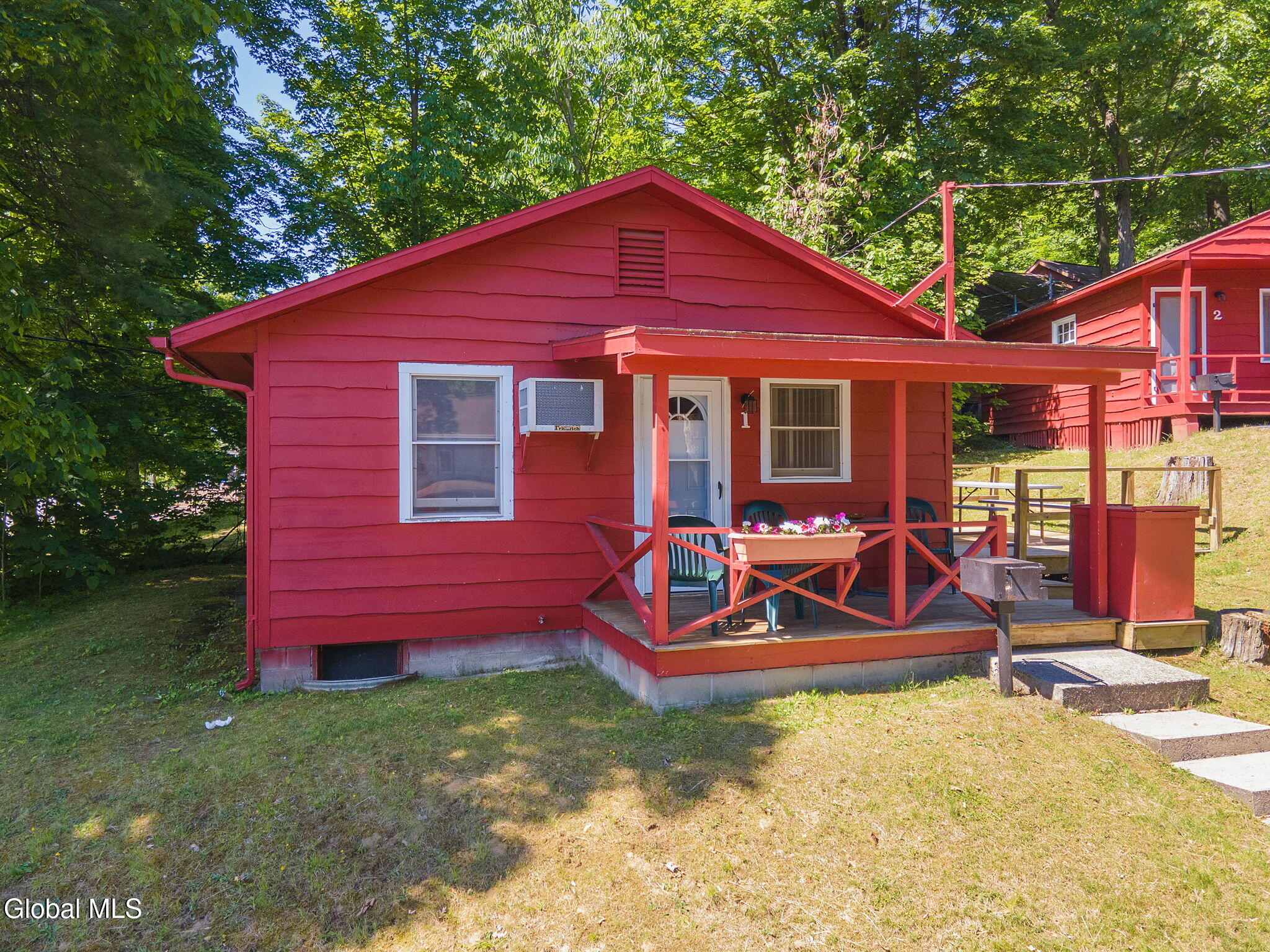 3041 Lake Shore Drive Lake George NY 12845