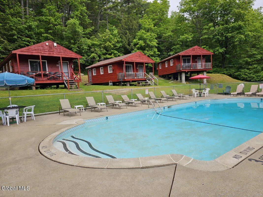 3041 Lake Shore Drive Lake George NY 12845