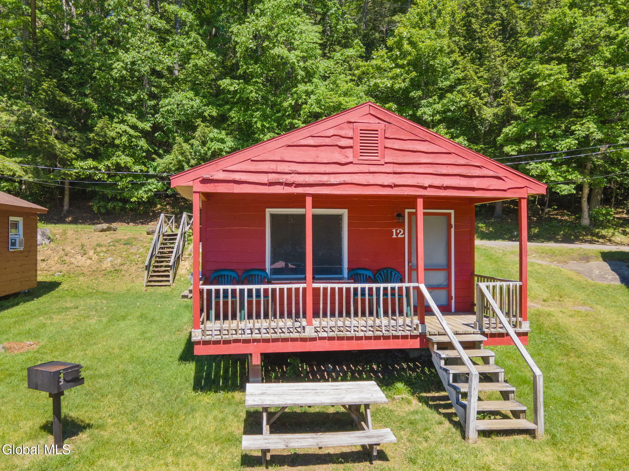 3041 Lake Shore Drive Lake George NY 12845