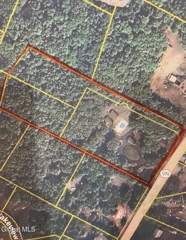 3041 Lake Shore Drive Lake George NY 12845
