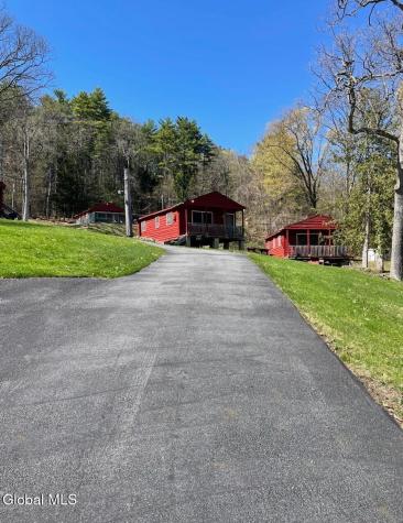 3041 Lake Shore Drive Lake George NY 12845