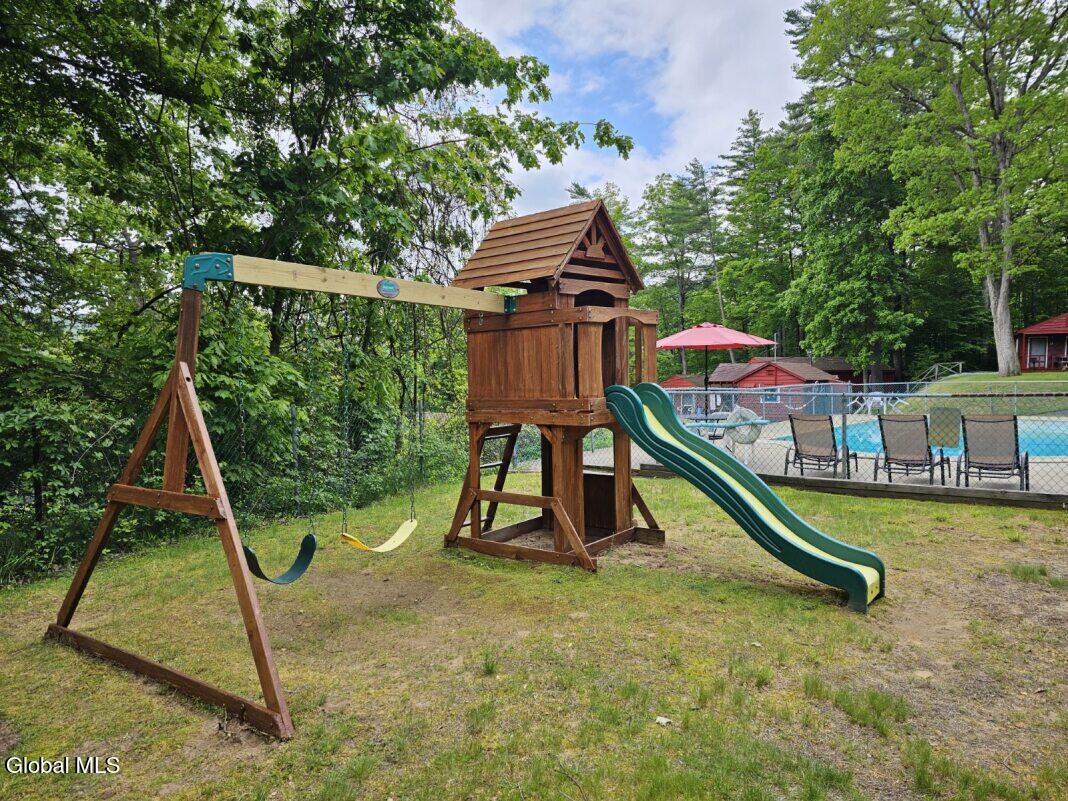 3041 Lake Shore Drive Lake George NY 12845